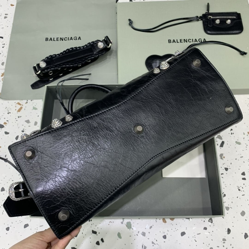 Balenciaga Top Handle Bags